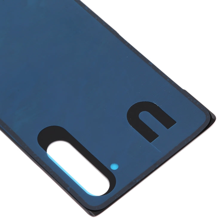 Tapa Trasera de Batería para Samsung Galaxy Note 10 (Negro)