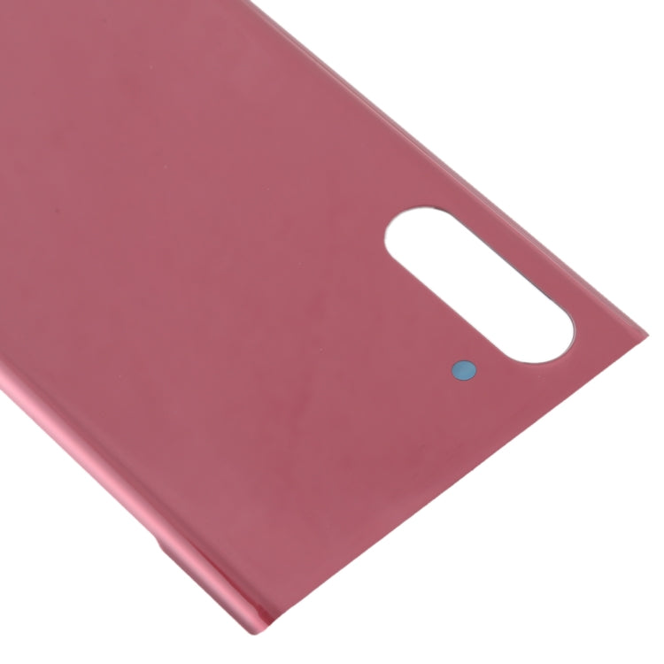 Tapa Trasera de Batería para Samsung Galaxy Note 10 (Morado)