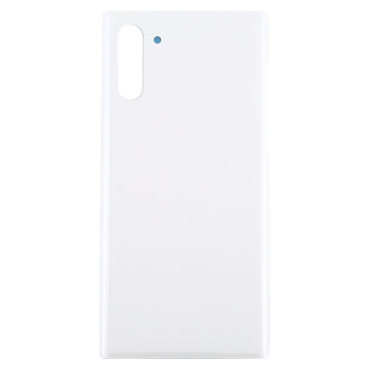 Tapa Trasera de Batería para Samsung Galaxy Note 10 (Blanco)