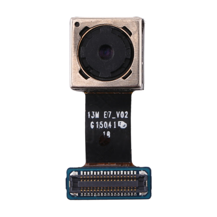 Rear Camera for Samsung Galaxy E7 SM-E700F