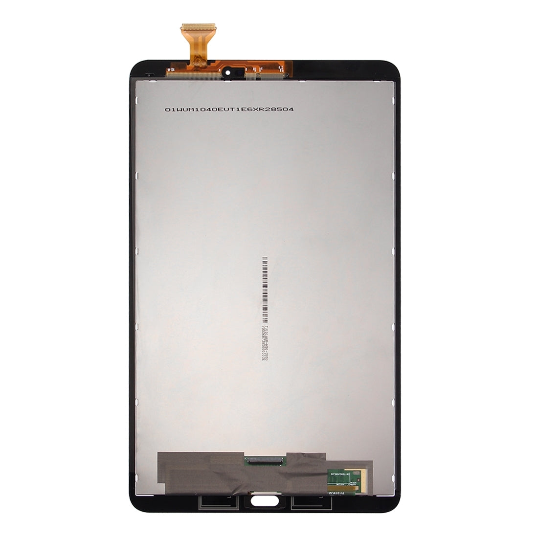 Ecran LCD + Tactile Samsung Galaxy Tab A 10.1 (2019) (WIFI) T510 T515 Noir