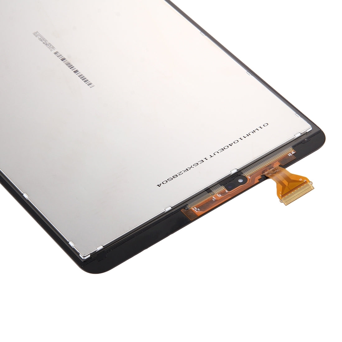 Pantalla LCD + Tactil Digitalizador Samsung Galaxy Tab A 10.1 / T585 Negro