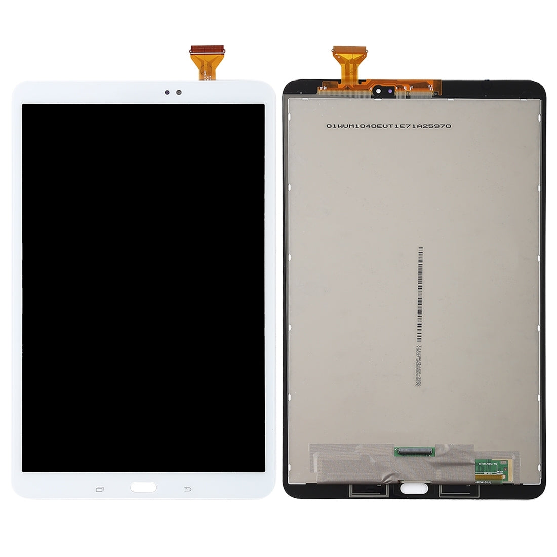 Pantalla LCD + Tactil Digitalizador Samsung Galaxy Tab A 10.1 / T585 Blanco