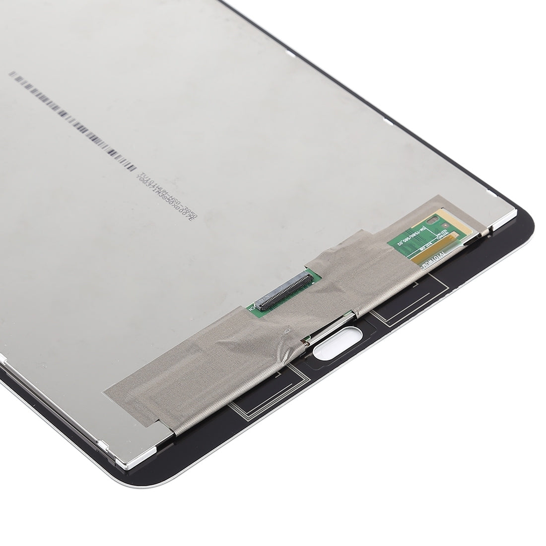 Ecran LCD + Vitre Tactile Samsung Galaxy Tab A 10.1/T585 Blanc