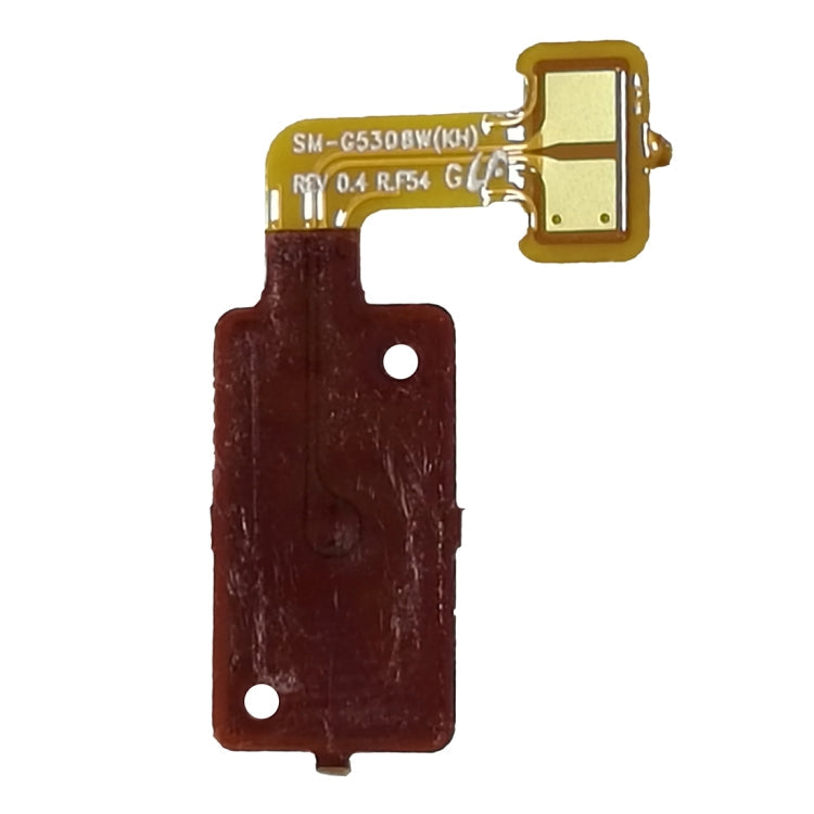 Home Button Flex Cable for Samsung Galaxy Grand Prime / G530F G530FZ G530Y G530H G530FZ / DS