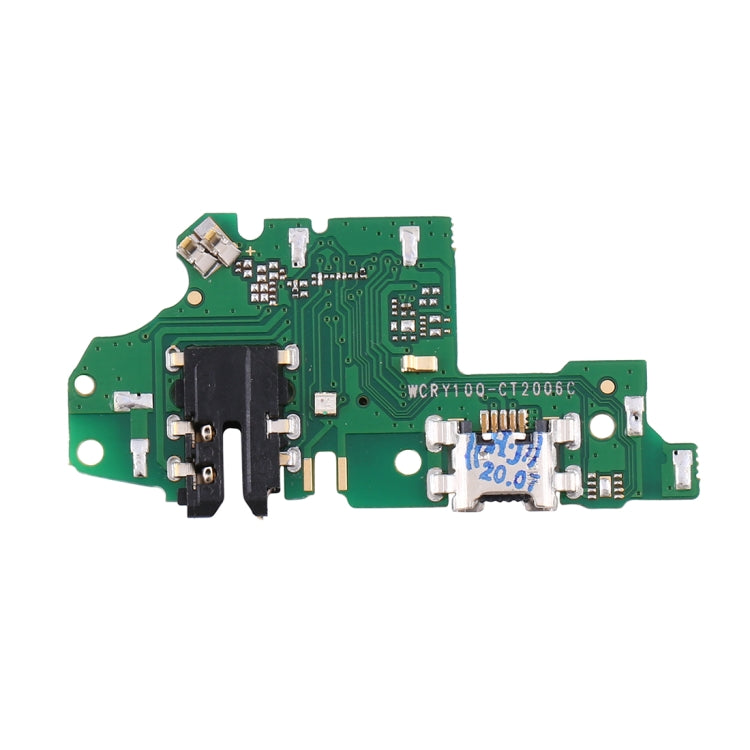 Charging Port Board For Huawei P Smart + 2019