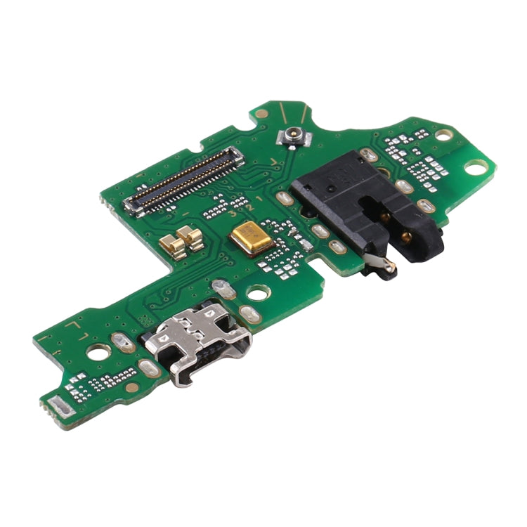 Charging Port Board For Huawei P Smart + 2019