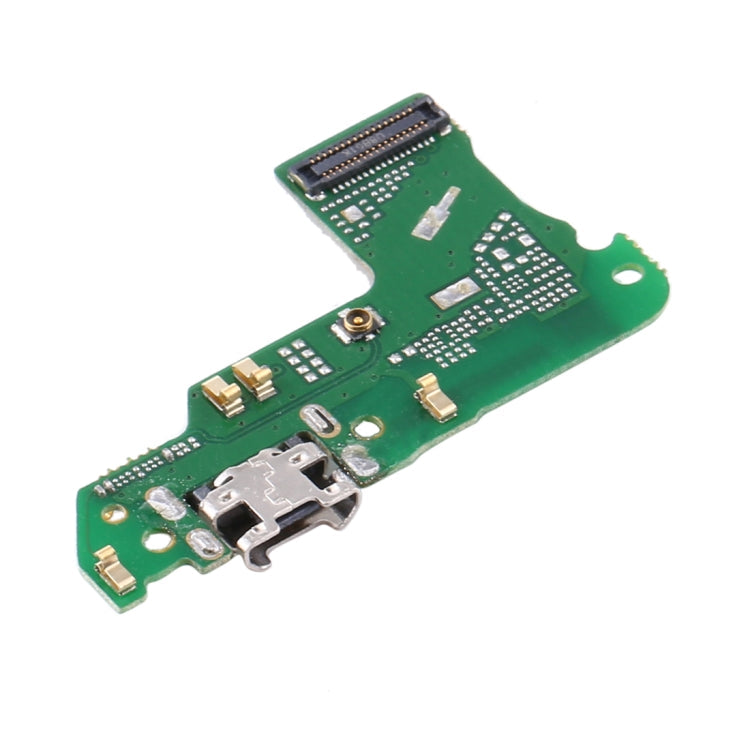 Charging Port Board For Huawei Y6 (2018)