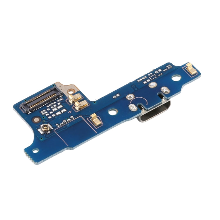 Charging Port Board For Huawei Y5 (2017)