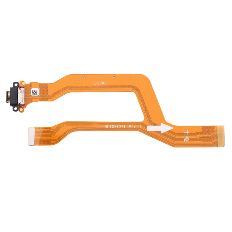 Charging Port and Motherboard Flex Cable for Huawei Honor V30