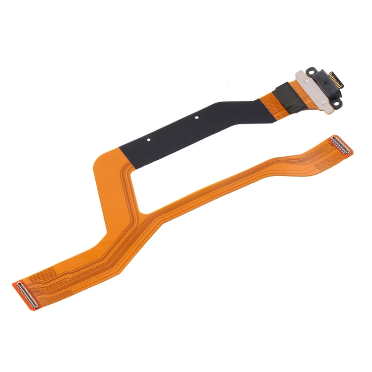 Charging Port and Motherboard Flex Cable for Huawei Honor V30