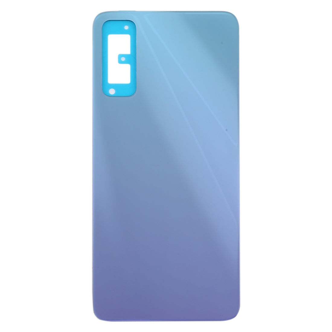 Battery Cover Back Cover Huawei Enjoy 20 Pro Silver
