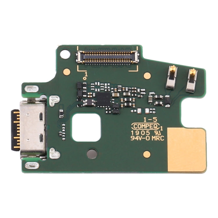 Charging Port Board For Huawei MediaPad M5 10 / CMR-AL09 / CMR-W09