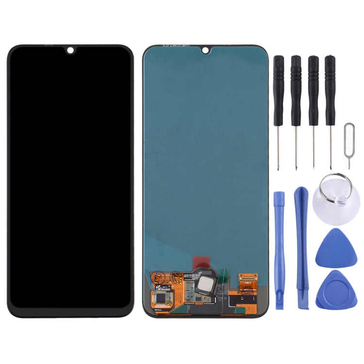 Complete LCD Screen and Digitizer Assembly For Huawei Enjoy 10s