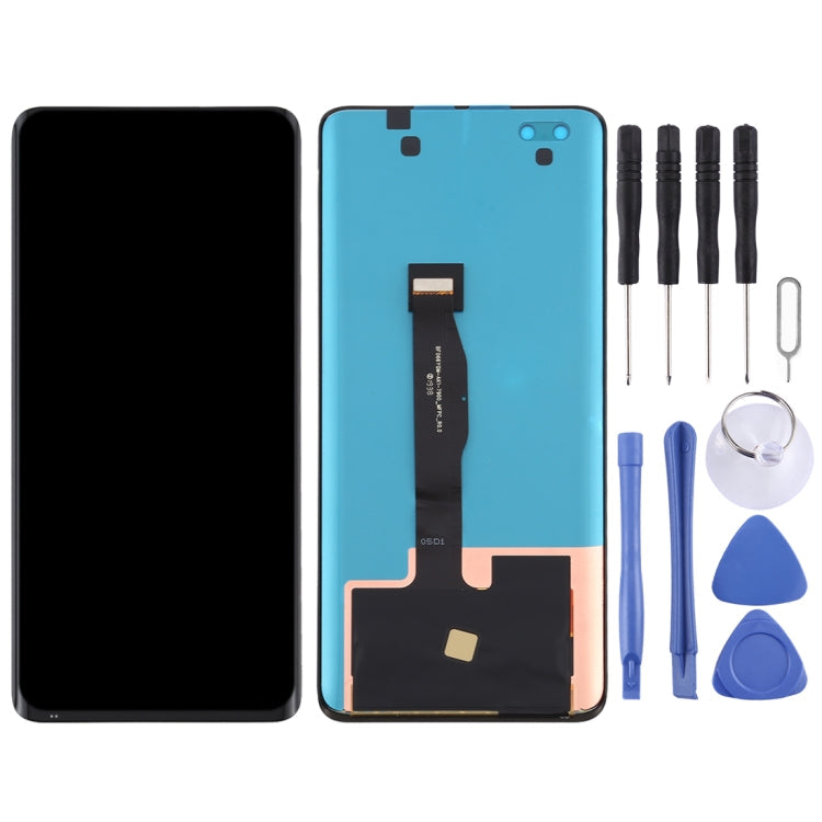 Complete LCD Screen and Digitizer Assembly For Huawei Honor 30 Pro