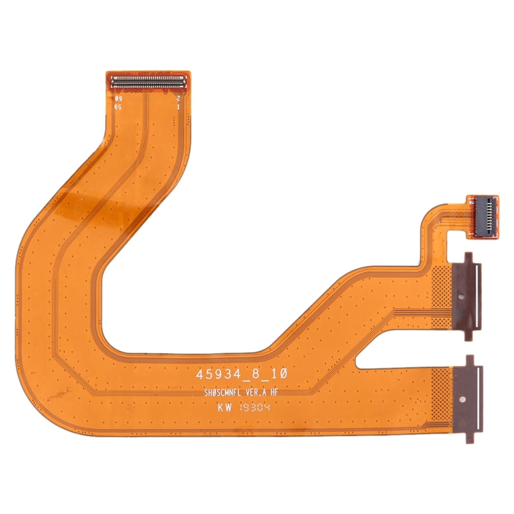 Câble flexible LCD pour Huawei MediaPad M6 10.8
