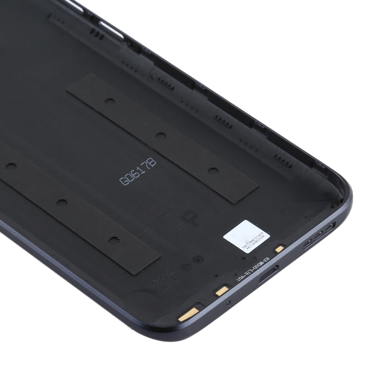 Tapa Trasera de Batería Original Para Xiaomi Redmi 9C / Redmi 9C NFC / Redmi 9 (India) / M2006C3MG M2006C3MNG M2006C3MII M2004C3MI