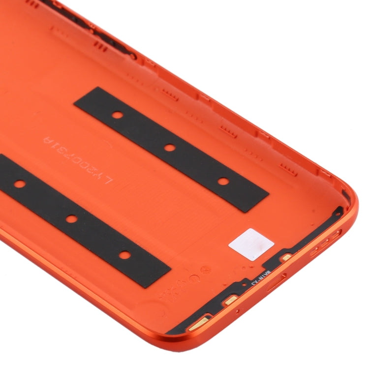Tapa Trasera de Batería Original Para Xiaomi Redmi 9C / Redmi 9C NFC / Redmi 9 (India) / M2006C3MG M2006C3MNG M2006C3MII M2004C3MI