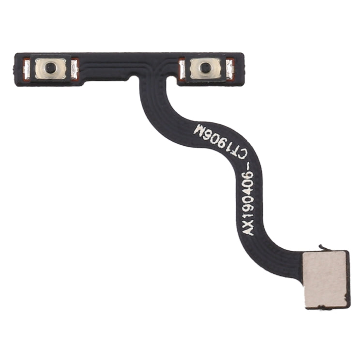 Cable Flex de Botón de Volumen Para Xiaomi Black Shark 2