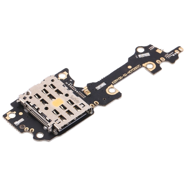 Microphone Board For Huawei Honor V30 Pro