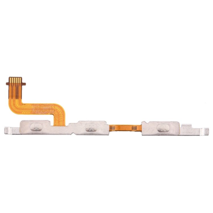 Power Button &amp; Volume Button Flex Cable For Huawei MediaPad T3 10 inch