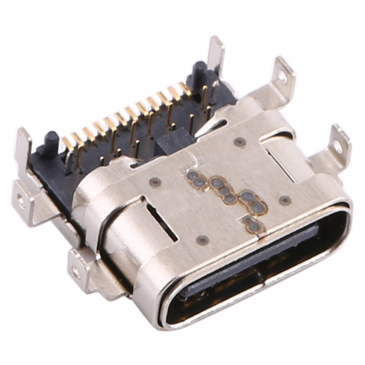 Power Connector For Lenovo Thinkpad E480 E485 E580 E585 R480 E590