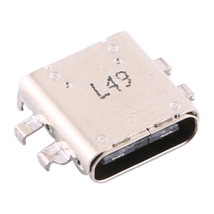 Conector de toma de corriente Para HP Spectre 13-AC 13-W