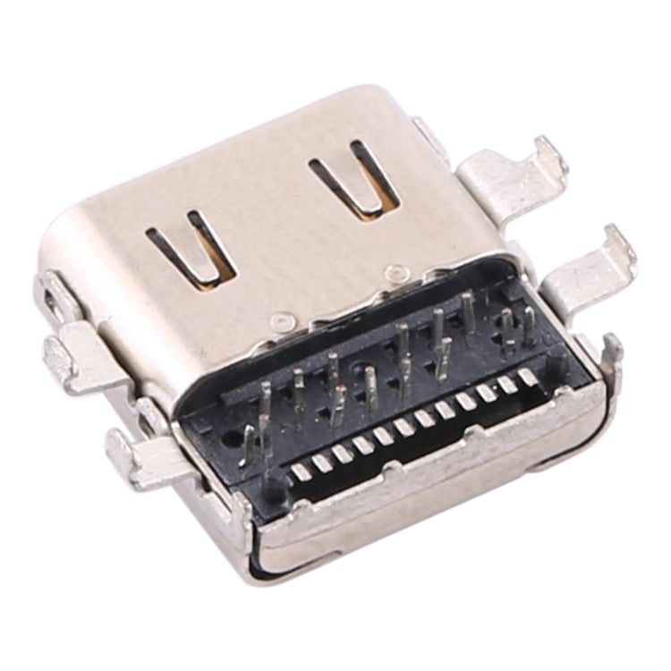 Power socket connector For HP Specter 13-AC 13-W