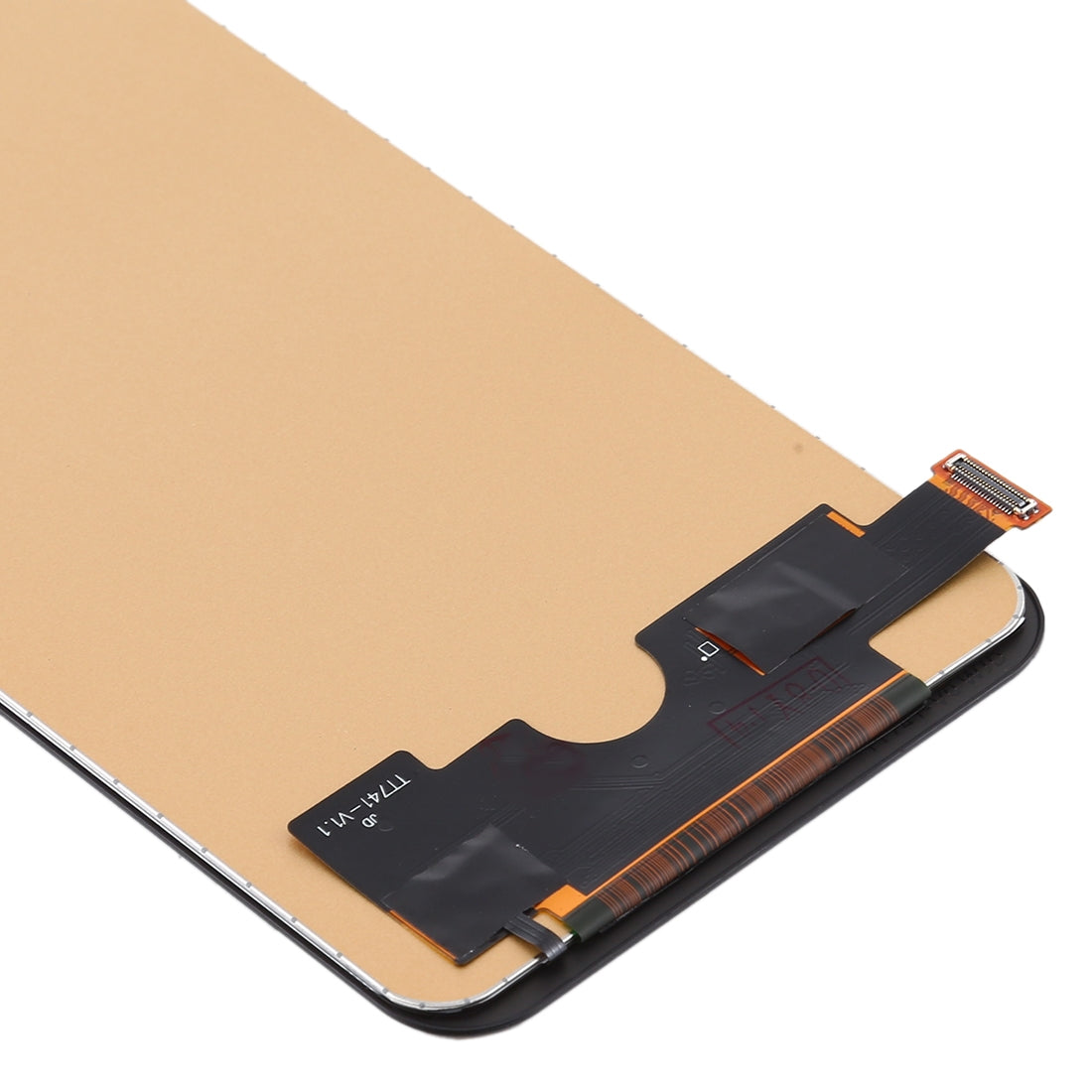 Pantalla LCD + Tactil Digitalizador (TFT) Xiaomi MI 10 Lite 5G MI 10 Youth 5G