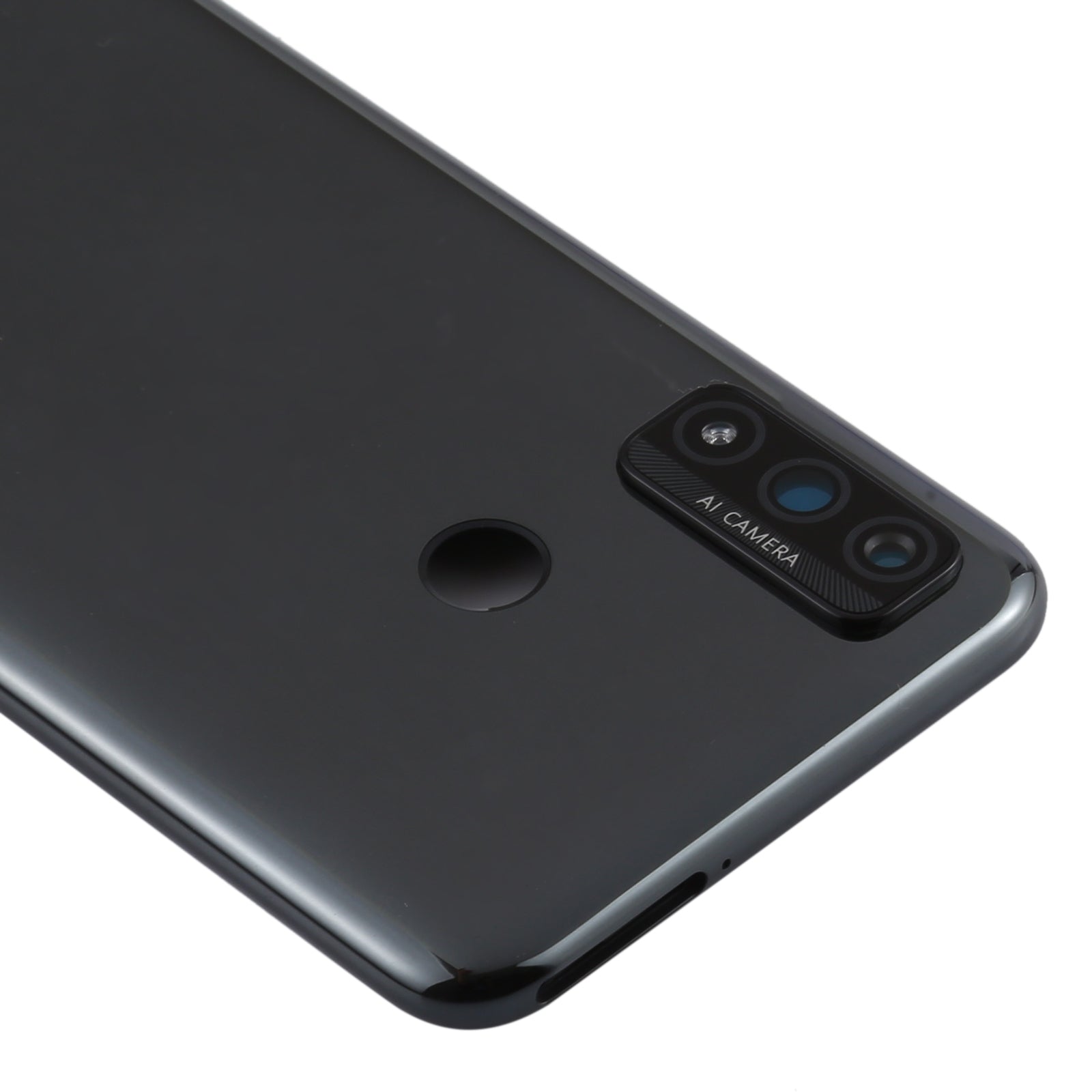 Tapa Bateria Back Cover Huawei P Smart 2020 Negro