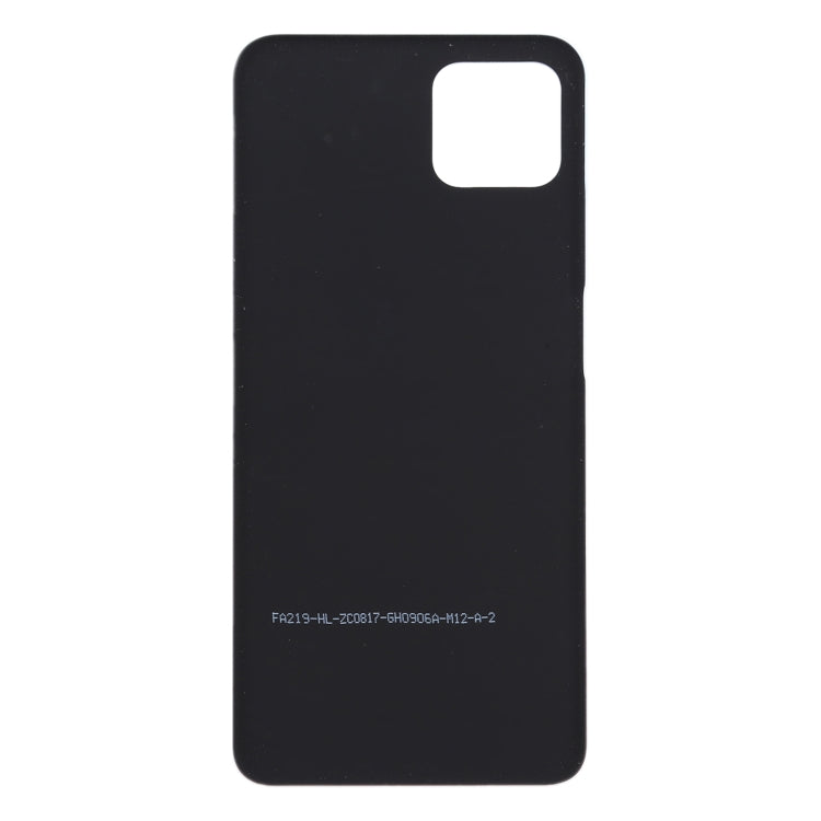 Battery Back Cover For Oppo A72 5G PDYM20 (Blue)
