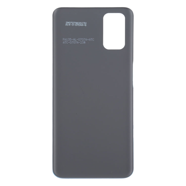 Battery Back Cover For Oppo A52 / A92 CPH2061 / CPH2069 (Global) / PadM00 / PDAM10 (China) (Black)