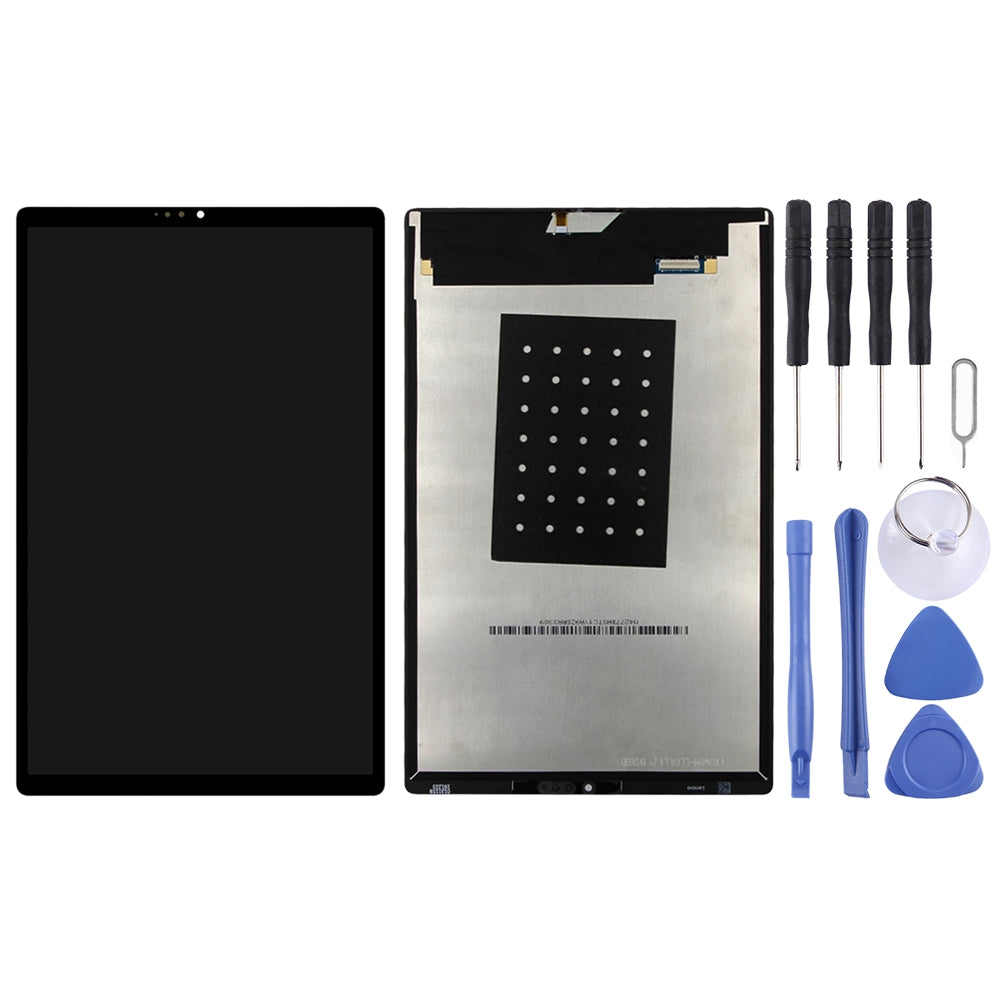 LCD + Touch Screen Lenovo Tab M10 FHD Plus TB-X606F TB-X606X TB-X606 Black