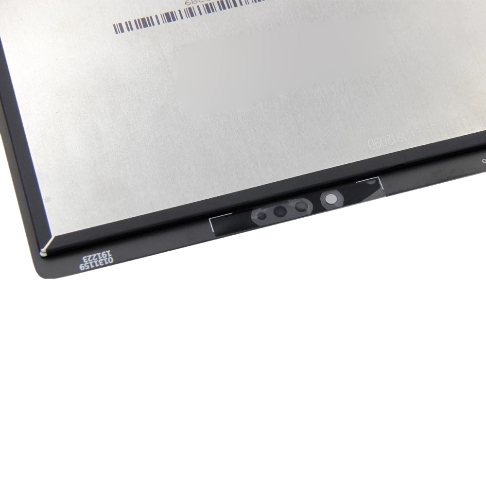 LCD + Touch Screen Lenovo Tab M10 FHD Plus TB-X606F TB-X606X TB-X606 Black
