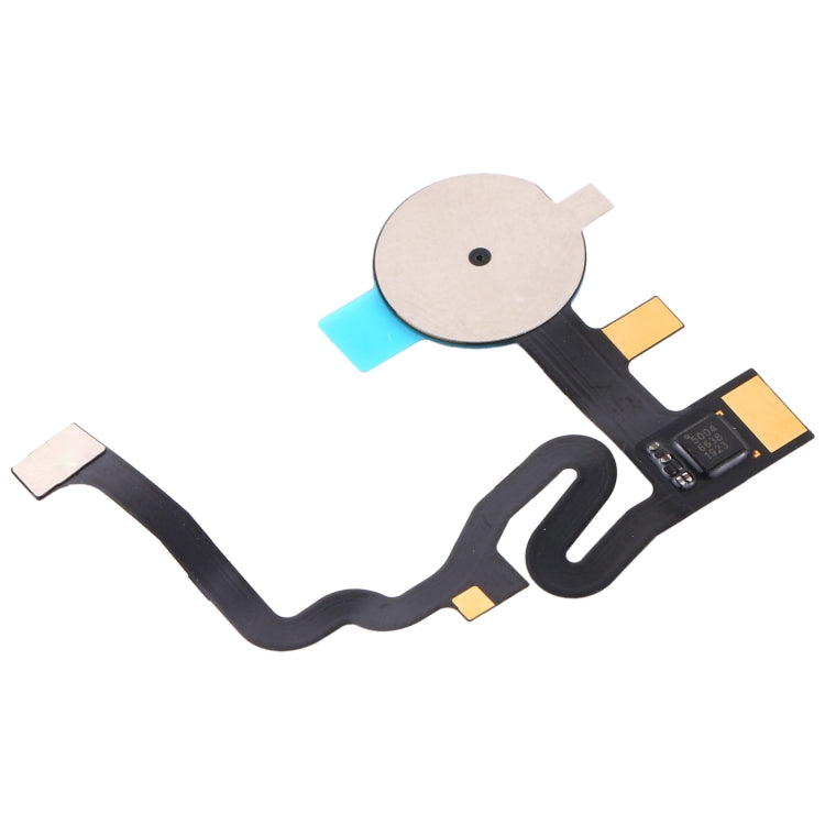 Câble flexible du capteur d'empreintes digitales pour Google Pixel 4A (Bleu)