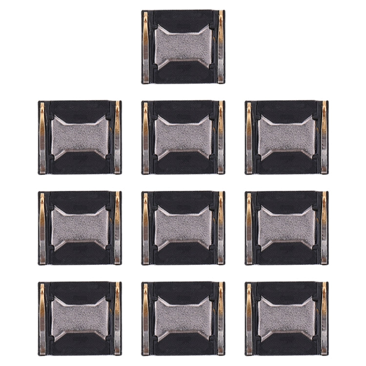 10 Pieces Earpiece Speaker For Huawei Honor 7X