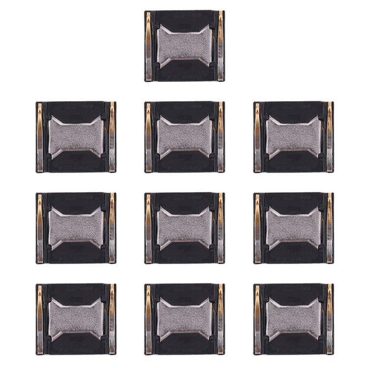 10 Pieces Earpiece Speaker For Huawei Honor 8C