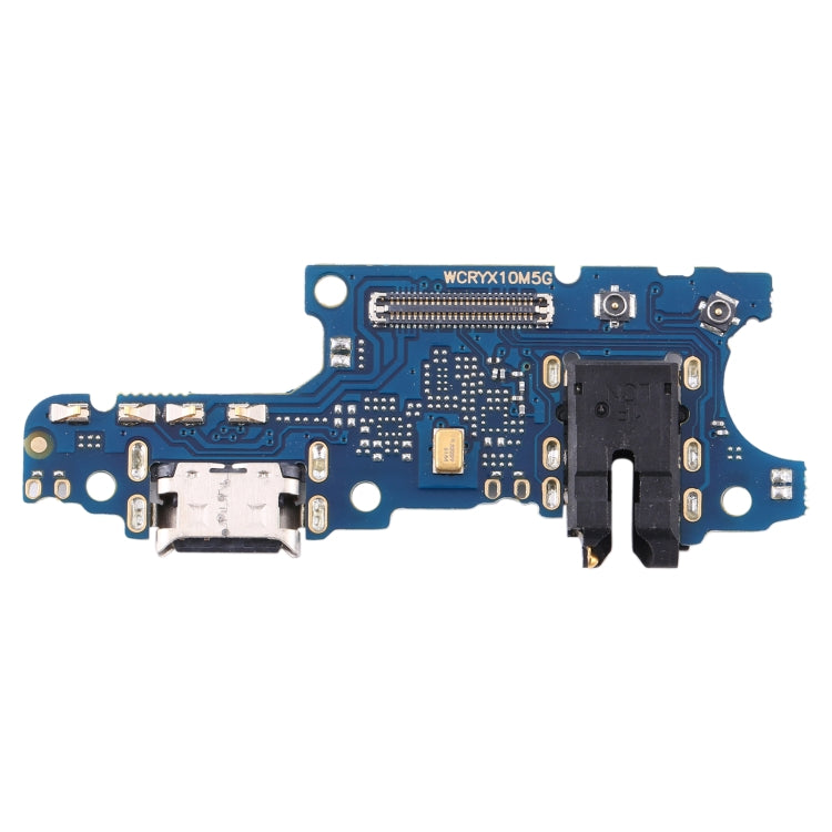 Charging Port Board For Huawei Honor X10 Max 5G