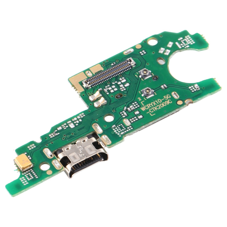 Charging Port Board For Huawei Honor X10 5G