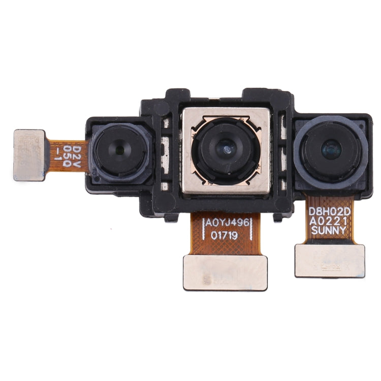 Back Camera For Huawei Nova 5i