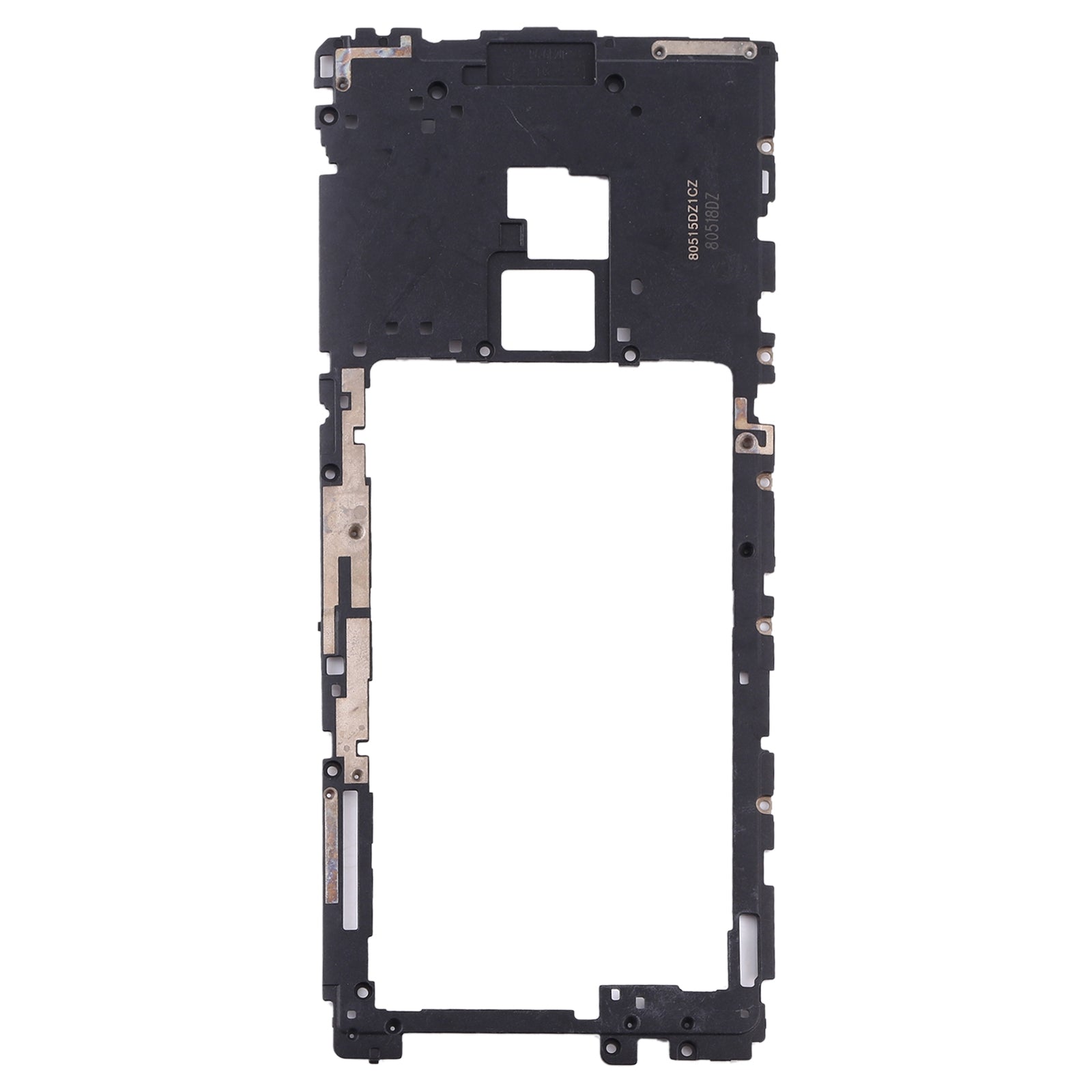 Chassis Back Housing Frame Sony Xperia XZ3