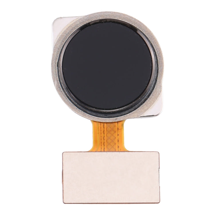 Fingerprint Sensor Flex Cable for Xiaomi Redmi 8 (Black)