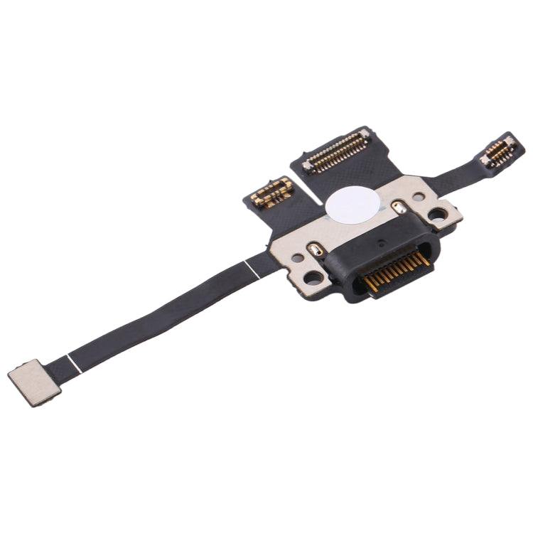 Original Charging Port Flex Cable For Xiaomi Black Shark 3