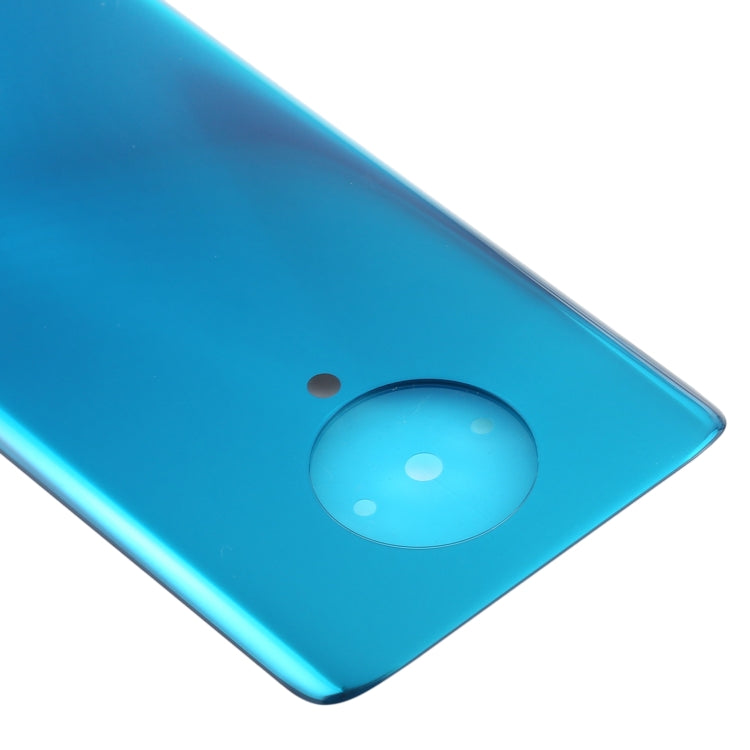 Original Battery Back Cover for Xiaomi Poco F2 Pro / M2004J11G (Blue)
