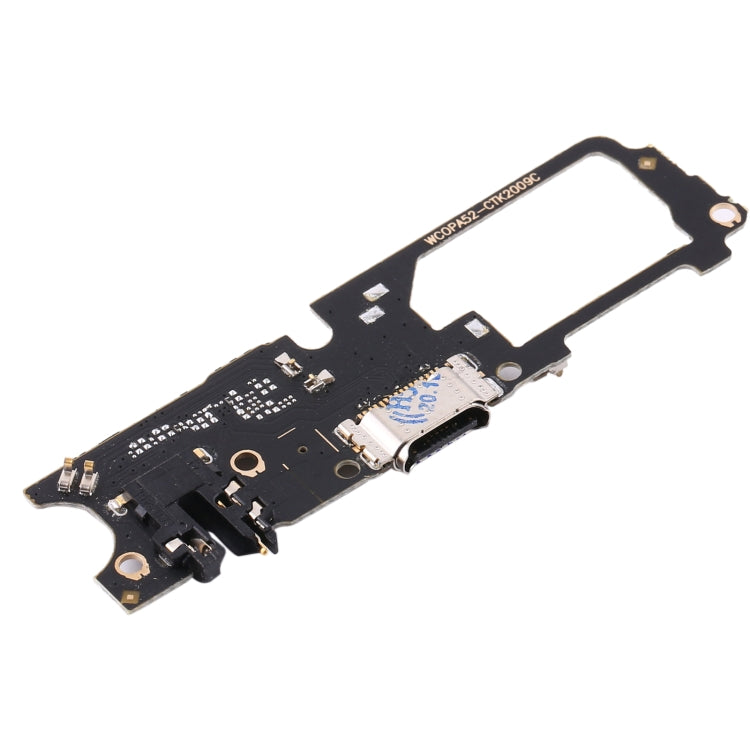 Charging Port Board For Oppo A52 CPH2061 CPH2069