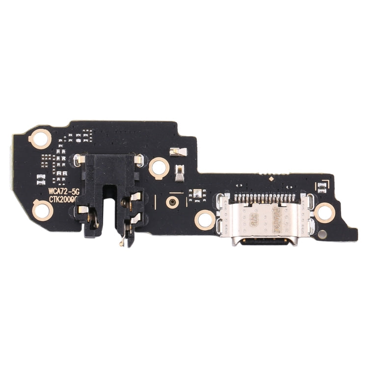 Charging Port Board For Oppo A72 5G