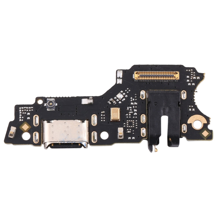 Charging Port Board For Oppo A32