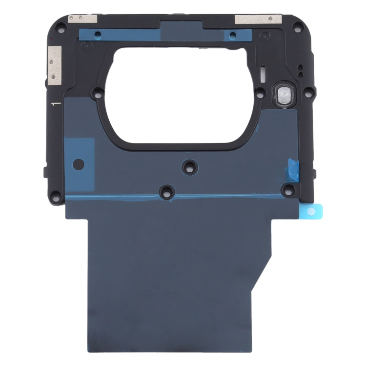 Cubierta Protectora de Placa Base Para Xiaomi Poco X3 NFC / Poco X3 M2007J20CG M2007J20CT