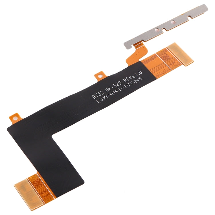 CAT S60 Motherboard Volume Button Flex Cable