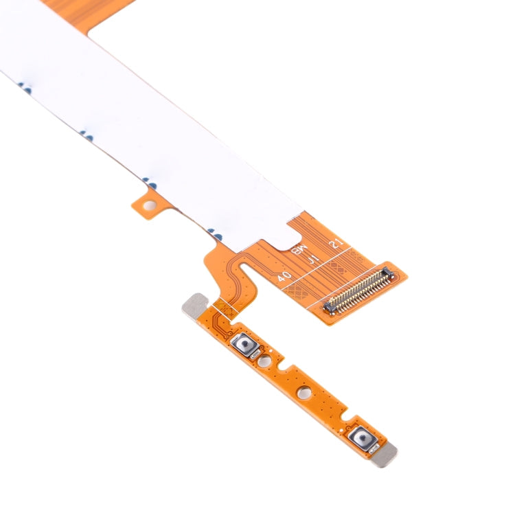 CAT S60 Motherboard Volume Button Flex Cable